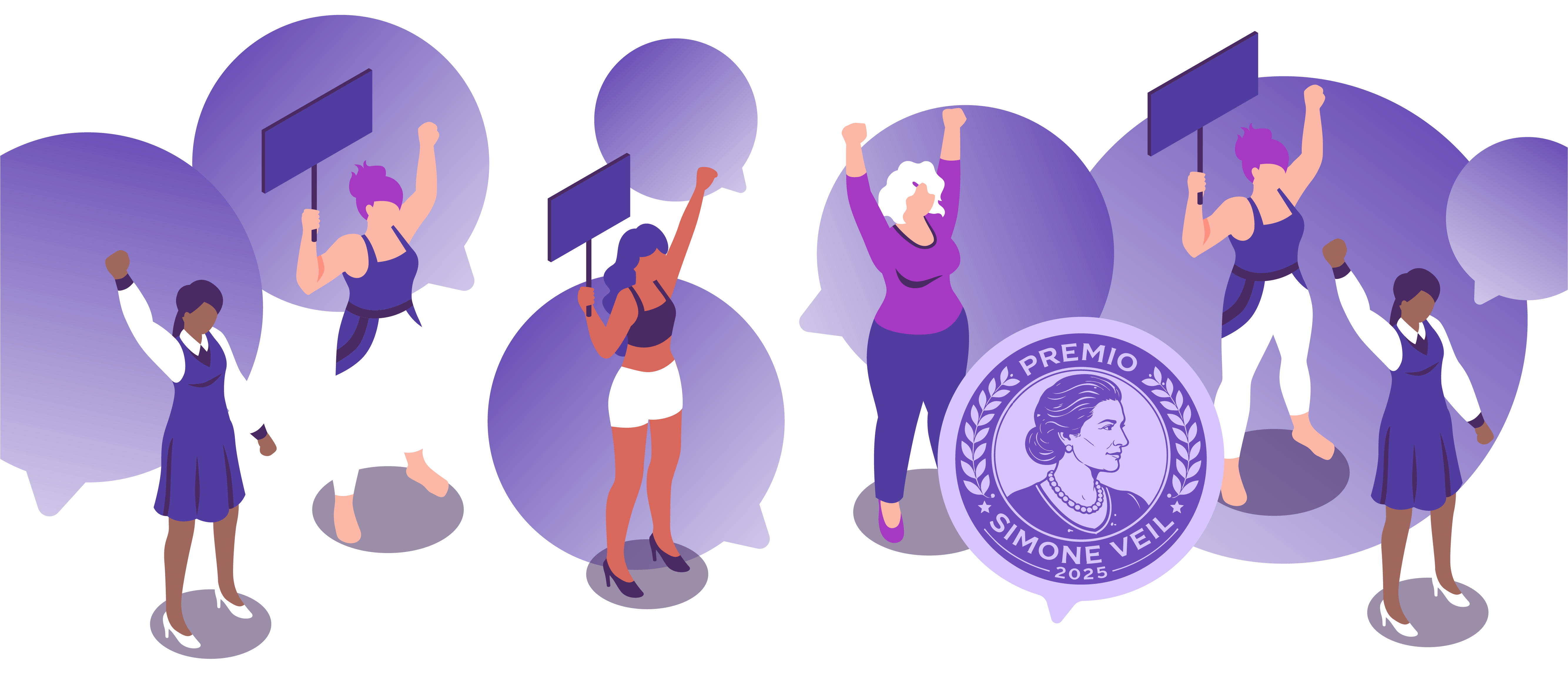 GENTIC - Juntas por una internet libre de violencias de género